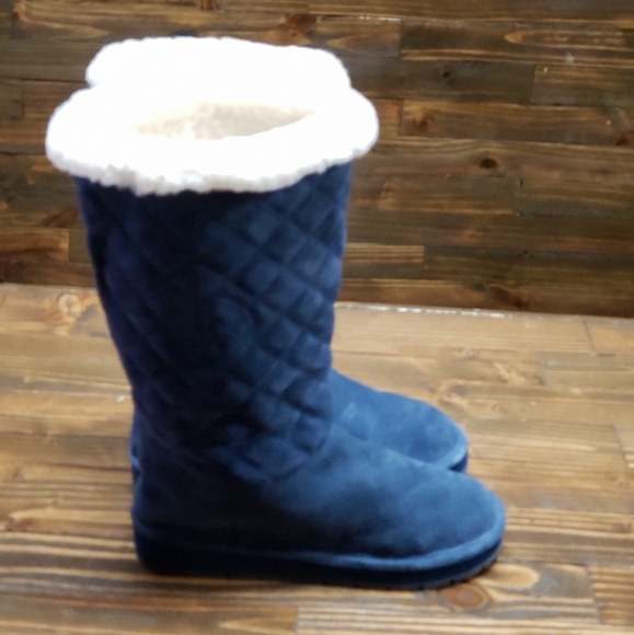 Michael Kors Boots Size 6 - Picture 4 of 6